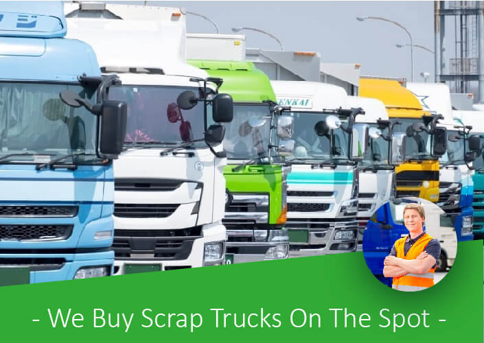 Scrap Truck Removals Geelong Scrap Truck Removals Geelong
