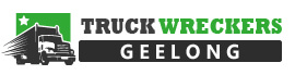 Truck Wreckers Geelong Logo